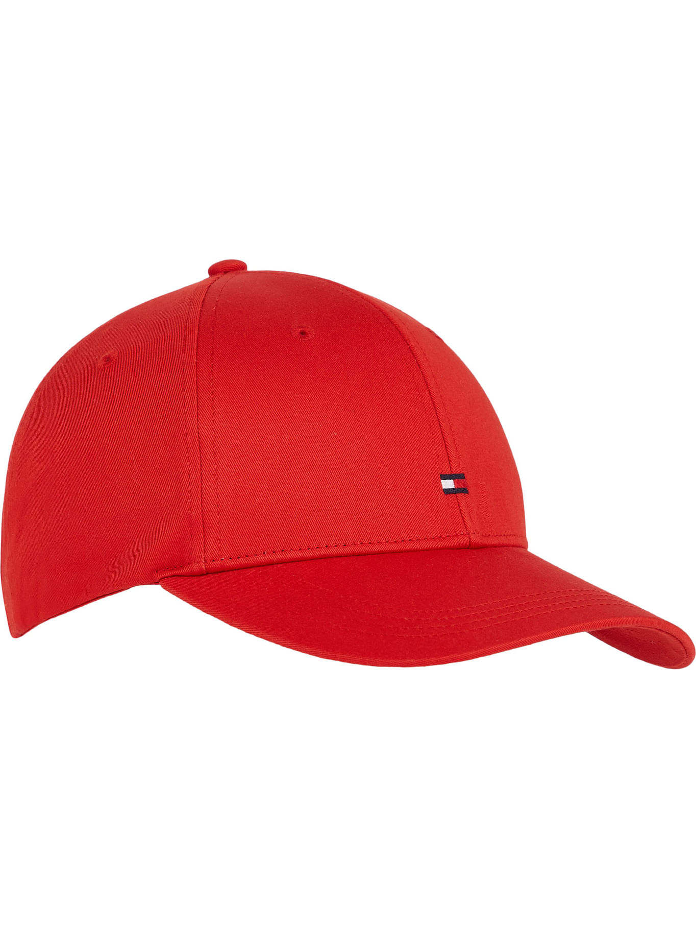 Gorra Essential en algodón orgánico