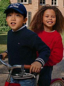 NIÑOS