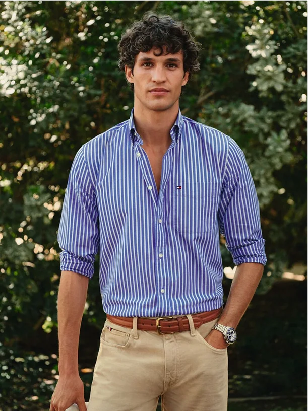 Camisas para él