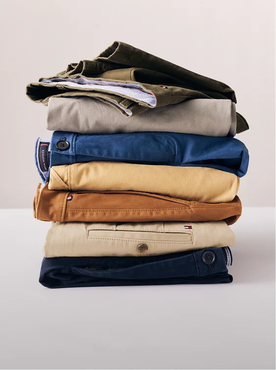 PANTALONES